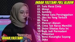 INDAH YASTAMI COVER \