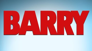 BARRY - Change for the World By Charles Bradley | HBO