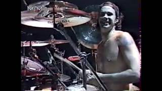 Red Hot Chili Peppers (Arik Marshall on guitar) - If You Have To Ask - NZ, 1992