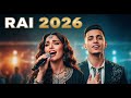 RAI 2025 Cheb Rayan دموع الغرام ريمكس راي حزين Clip Officiel 