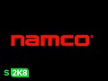 Namco 1995 Logo Remake