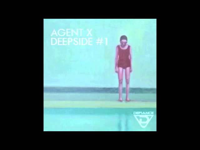 Watch Agent X - How We Live on YouTube Watch Agent X - How We Live on YouTube