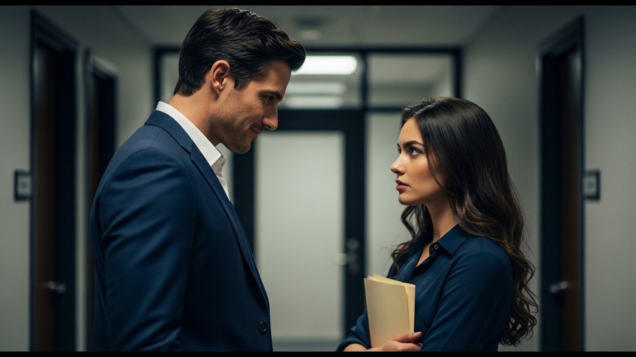 I Paid for His Medical School—Then He Divorced Me Until the Judge Opened My Letter