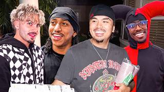KODE Hosts The Biggest Streamer BBQ!