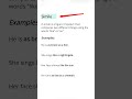 Simile in English | Figure of Speech Explained in 50 Seconds