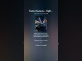 Taxista Nocturno Night Shift Cabbie Spanish translation