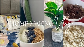 видео: VLOGTOBER EPS 6: ВОСКРЕСНЫЙ ПЕРЕЗАГРУЗКА | ЗАМЕНА ПОСТЕЛЬНОГО БЕЛЬЯ В ГОСТЕВОЙ СПАЛЬНЕ | УБОРКА |... картинка: VLOGTOBER EPS 6: ВОСКРЕСНЫЙ ПЕРЕЗАГРУЗКА | ЗАМЕНА ПОСТЕЛЬНОГО БЕЛЬЯ В ГОСТЕВОЙ СПАЛЬНЕ | УБОРКА |...