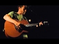 Damien Rice - Black is the Colour + I Remember @ Whelan's