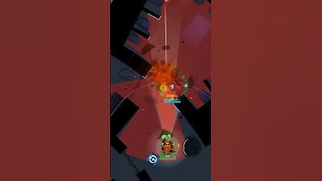 🏵️🌹🌟SNIPER FIREFLY VS BASTION !! Bullet Echo #shorts gameplay | best games.android games