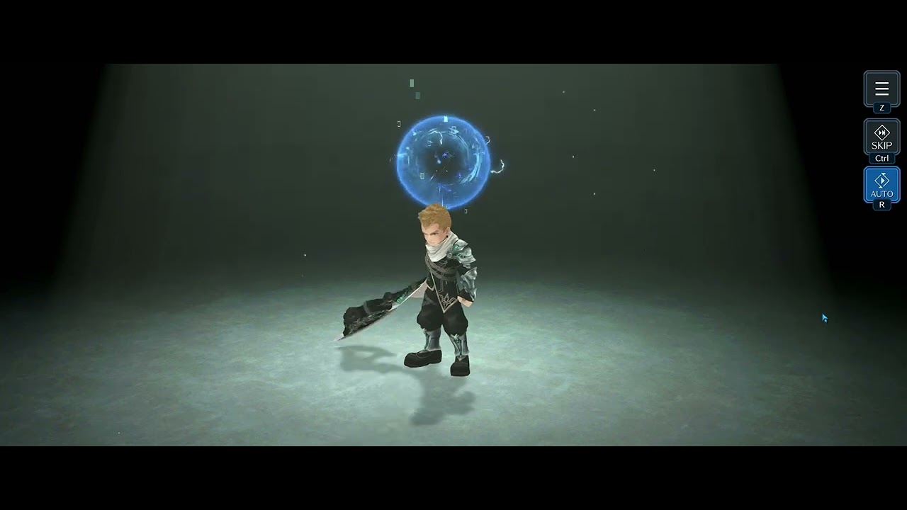 FF7 Ever Crisis - Half Anniversary Event - The Knights of Judgement