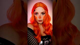 Famous ESPANTAPÁJAROS🌾🧡 Halloween 🎃 #scarecrow #halloweenmakeup #transition #halloween Net Worth