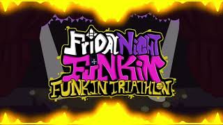 Ackshually - Full OST (FF Exclusive)