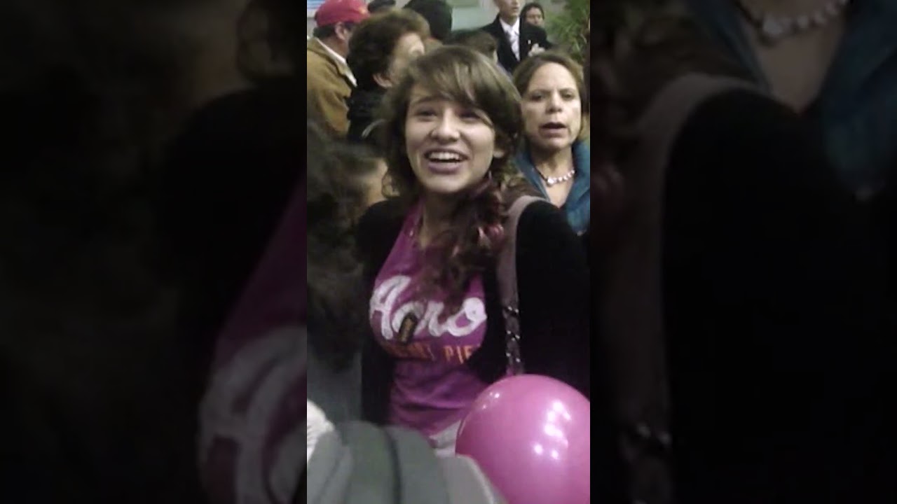 Una vuelta al Sol más