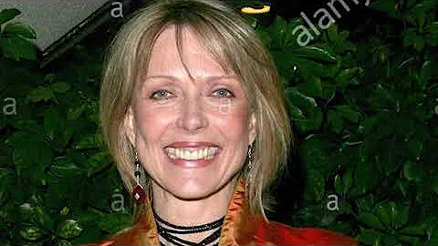 The Life and Tragic Ending of Susan Blakely