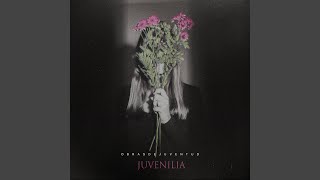 Video thumbnail of "Juvenilia - Aterrizar"