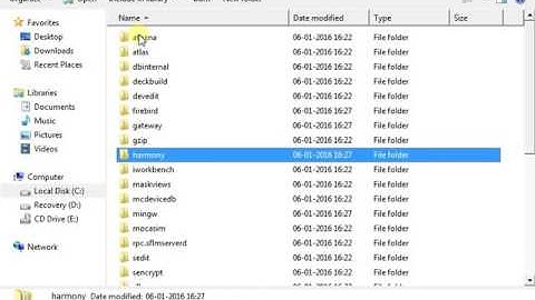 How to install silvaco tcad video part 3