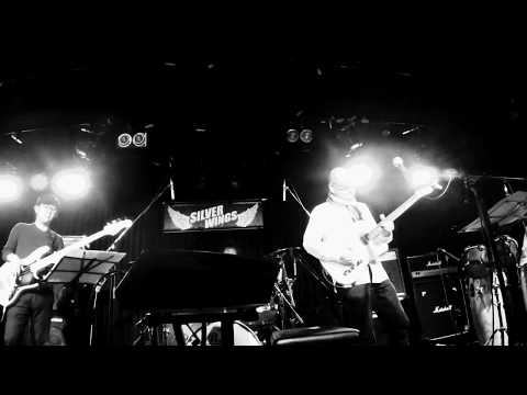 同じ月を見ている(RIKUO cover)2018/1/7  chicken souL(ele-4)@gion SILVER WINGS