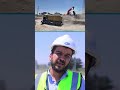 کار ساخت و توسعه سرک چهارراهی مکروریان الی تنگی غارو به شدت جریان دارد