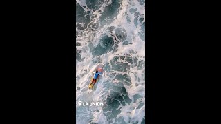 Surfing Spots in the Philippines