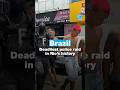 Corpses line Rio streets after deadliest police raid in history • FRANCE 24 English