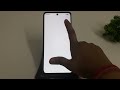 How to Fix Real-Time Network Speed Icon Not Showing in the Status Bar on OPPO A6 5G