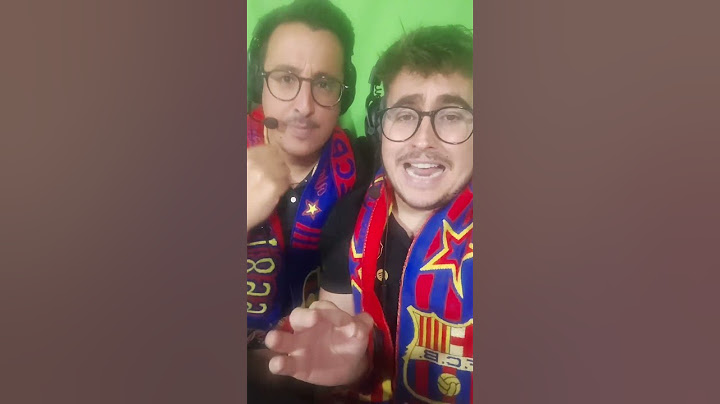 Inter VS FC Barcelona en directo Champions League en vivo