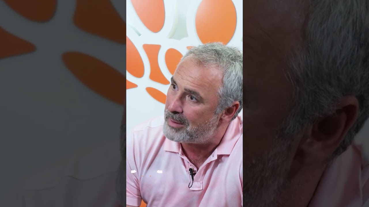 #BtcTurk Kurucusu Kerem Tibuk, BtcTurk ve kriptopara end&uuml;strisi &uuml;zerine konuştu! #HepDahasıVar