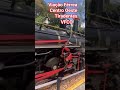 Viação Férrea Centro Oeste
