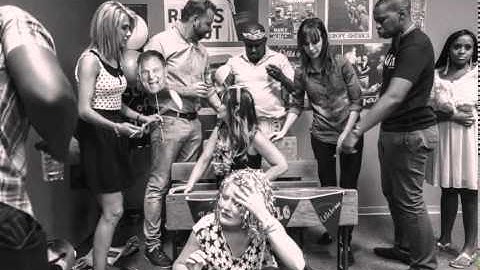 Harrismith High School - Class of 2004 10 Year Reunion