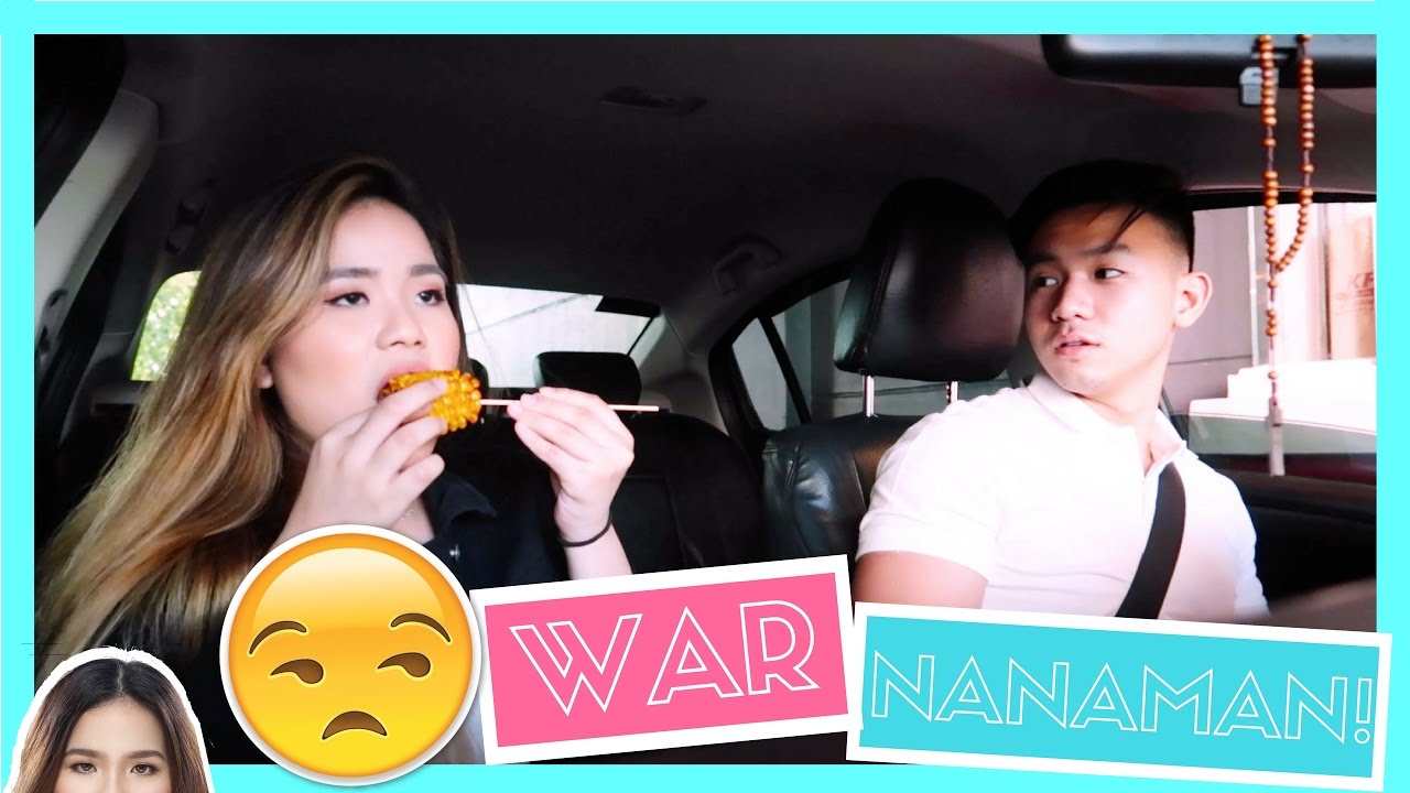 WAR NANAMAN + MINISO TOUR!