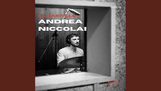Stressed Out (feat. Dante Picca, Sergio Wagner & Felipe Arce) - Andrea Niccolai