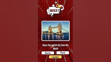 QUIZ: How Good Is Your General Knowledge? - Part 2🧠📚🤓 What