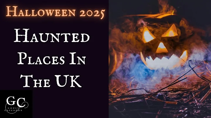 Halloween Special 2025 Haunted Places In The UK: London, West Wales, Dublin, Aberdeenshire