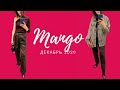 ШОПИНГ ВЛОГ| БОЛЬШОЙ ОБЗОР MANGO С ПРИМЕРКОЙ| ГОТОВИМСЯ К РАСПРОДАЖЕ!