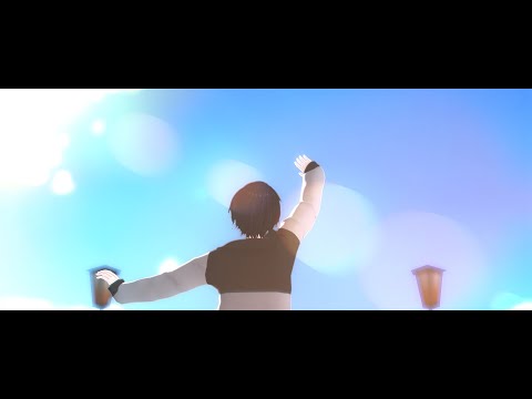 【にじさんじMMD】再会【黛灰中心】