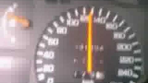 S2000 cluster in CRX test 2