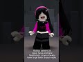 oh god the last one tho 🥲 // #fypシ #trending #roblox #outfit #dahood #pickme #shorts