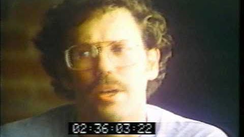 Bill Atkinson Macintosh commercial