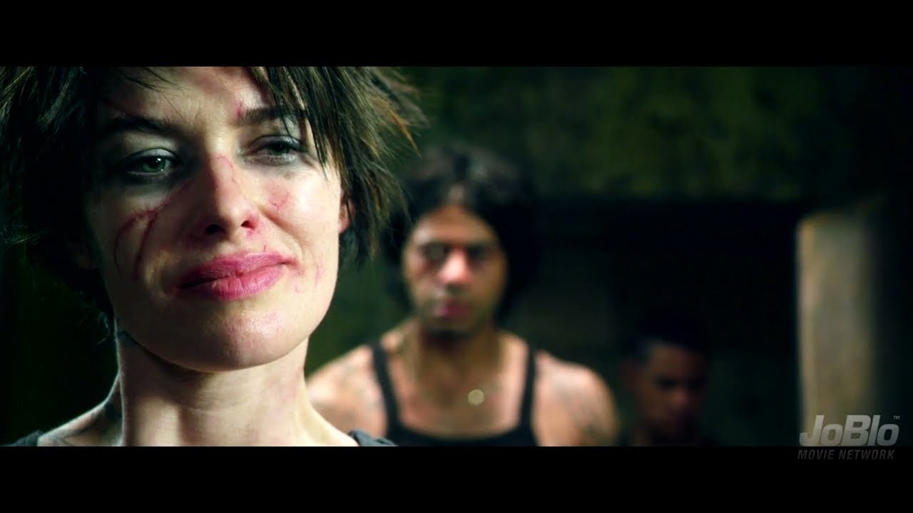 Dredd: Judgement City Review – Mega-City One Never Felt This Brutal
