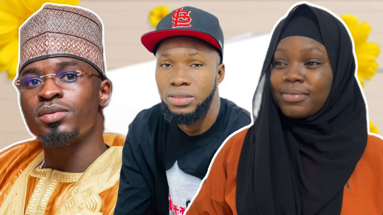 La drague de Dgp 🤣