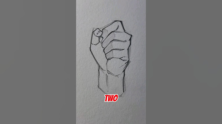 How to improve drawing skills || Jmarron
