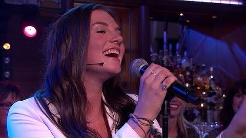 Maan - Give You All I Got - RTL LATE NIGHT