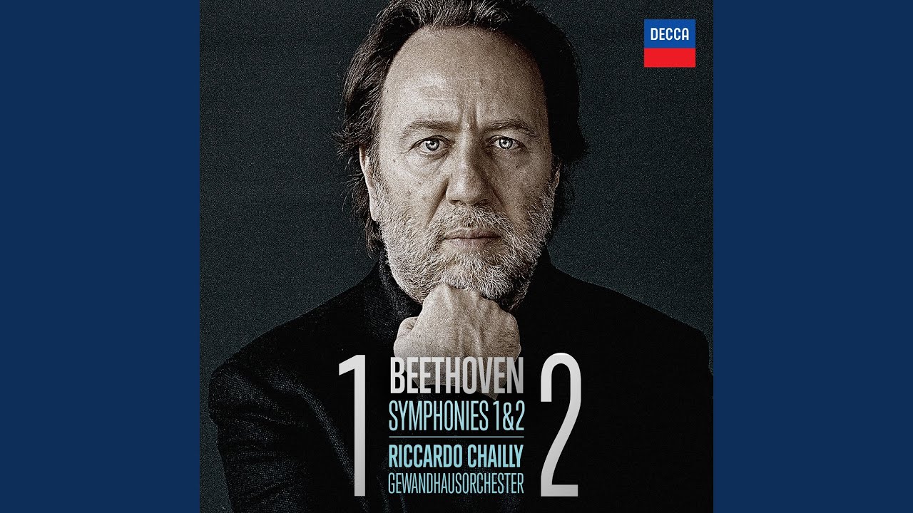 Watch Beethoven: Symphony No. 1 in C Major, Op. 21: II. Andante cantabile con moto on YouTube