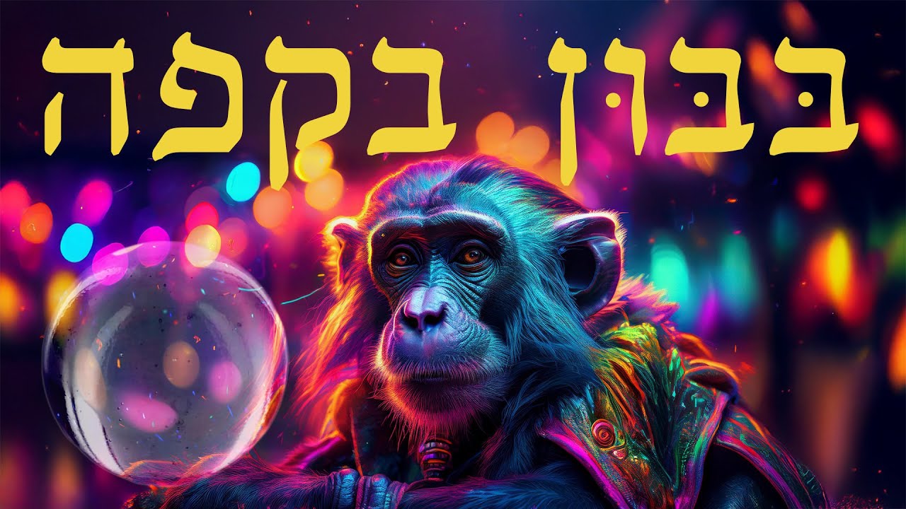 בבון בקפה - YouTube