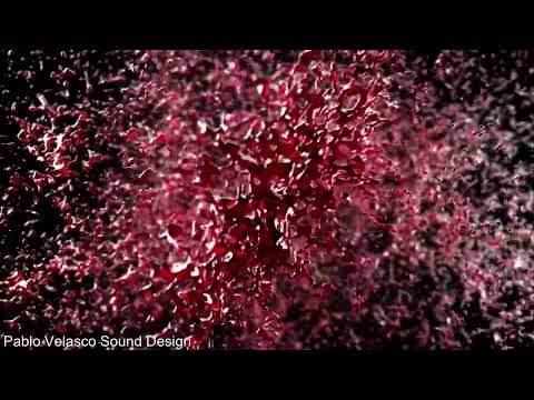 AWxASFX Sound Design Contest: Recordist Award Winner (Pablo Velasco)