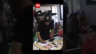 Viral, Pengemis Lansia Miliki Uang 18 Juta Rupiah