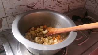 Daliy Routine Keyga Casho Yare Oo Fudud 123 Ah