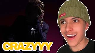 OFF THAT! - OSAMASON | SINGLE REACTION + MV | FIRST LISTEN