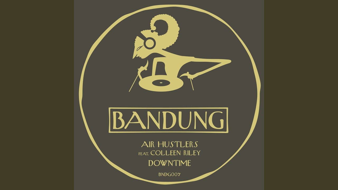 Downtime (Harry Lemon Vocal Mix)