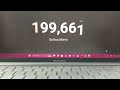 SIMBLUE PROJECT is live subscriber count